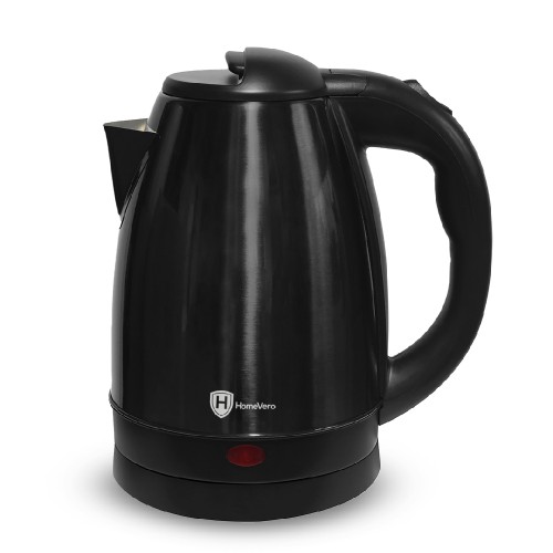KETTLE  HV-BSSK1.7 BLACK 1.7L 1500W